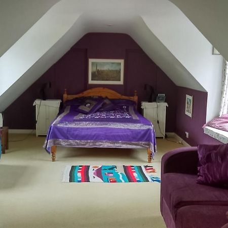 Orchard Pond Bed & Breakfast Duxford Luaran gambar