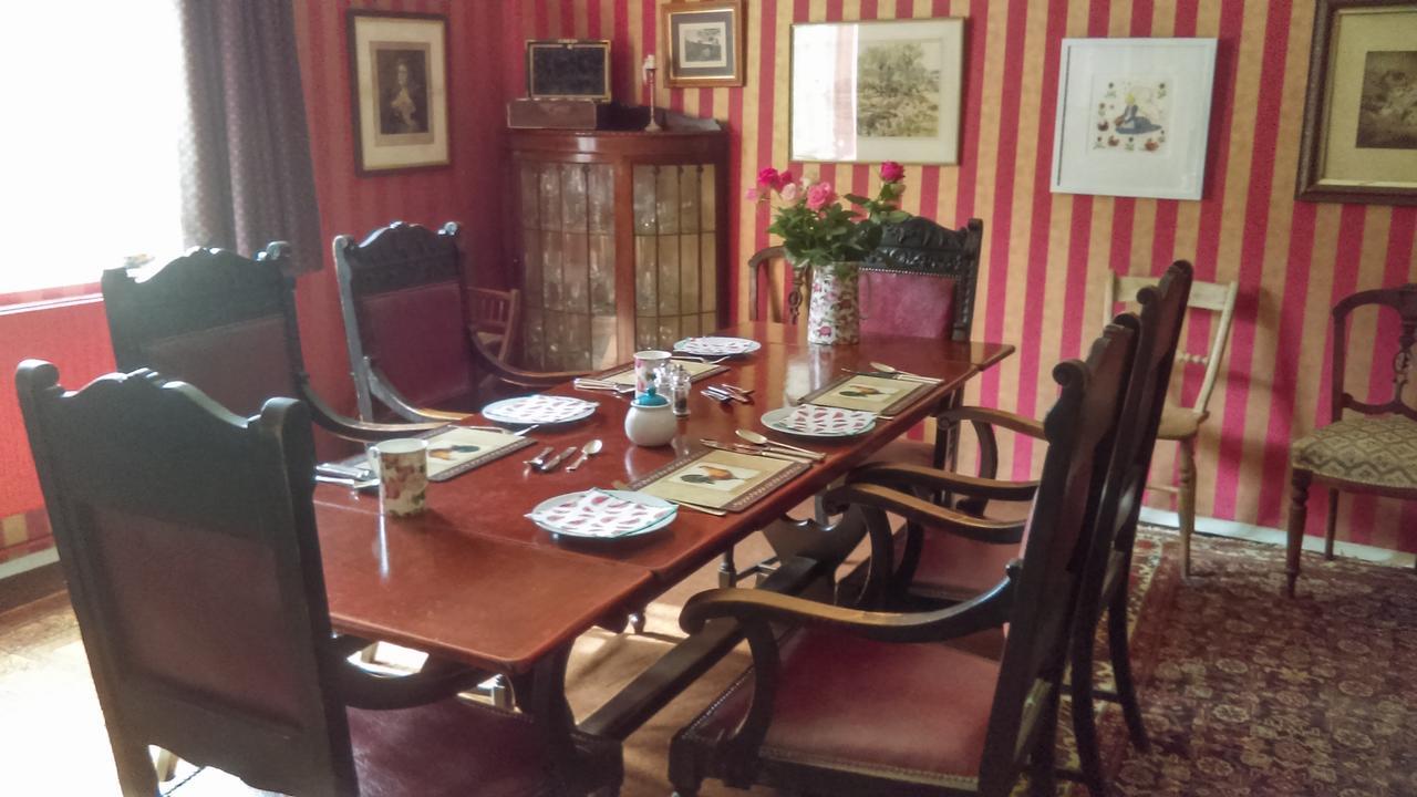 Orchard Pond Bed & Breakfast Duxford Luaran gambar